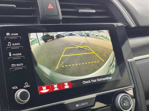 Used 2020 Honda Civic Sport image 13