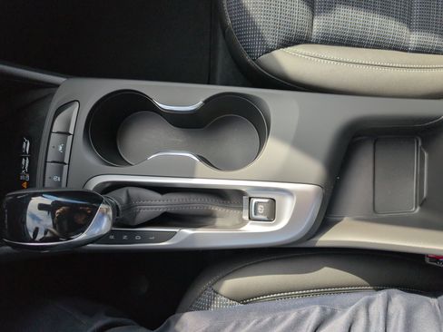 New 2026 Buick Envista Preferred w/ Convenience I Package image 19