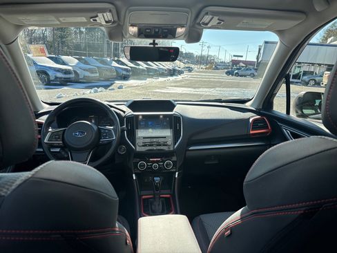 Used 2019 Subaru Forester Sport w/ Popular Package #2 image 38