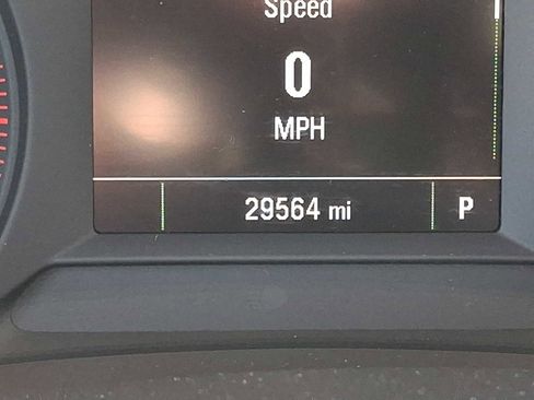 Certified 2023 Chevrolet TrailBlazer LT w/ Convenience Package image 20