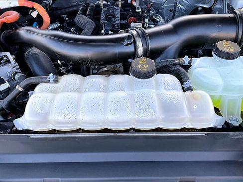 Used 2024 Ford F150 XLT w/ Equipment Group 302A MID image 32