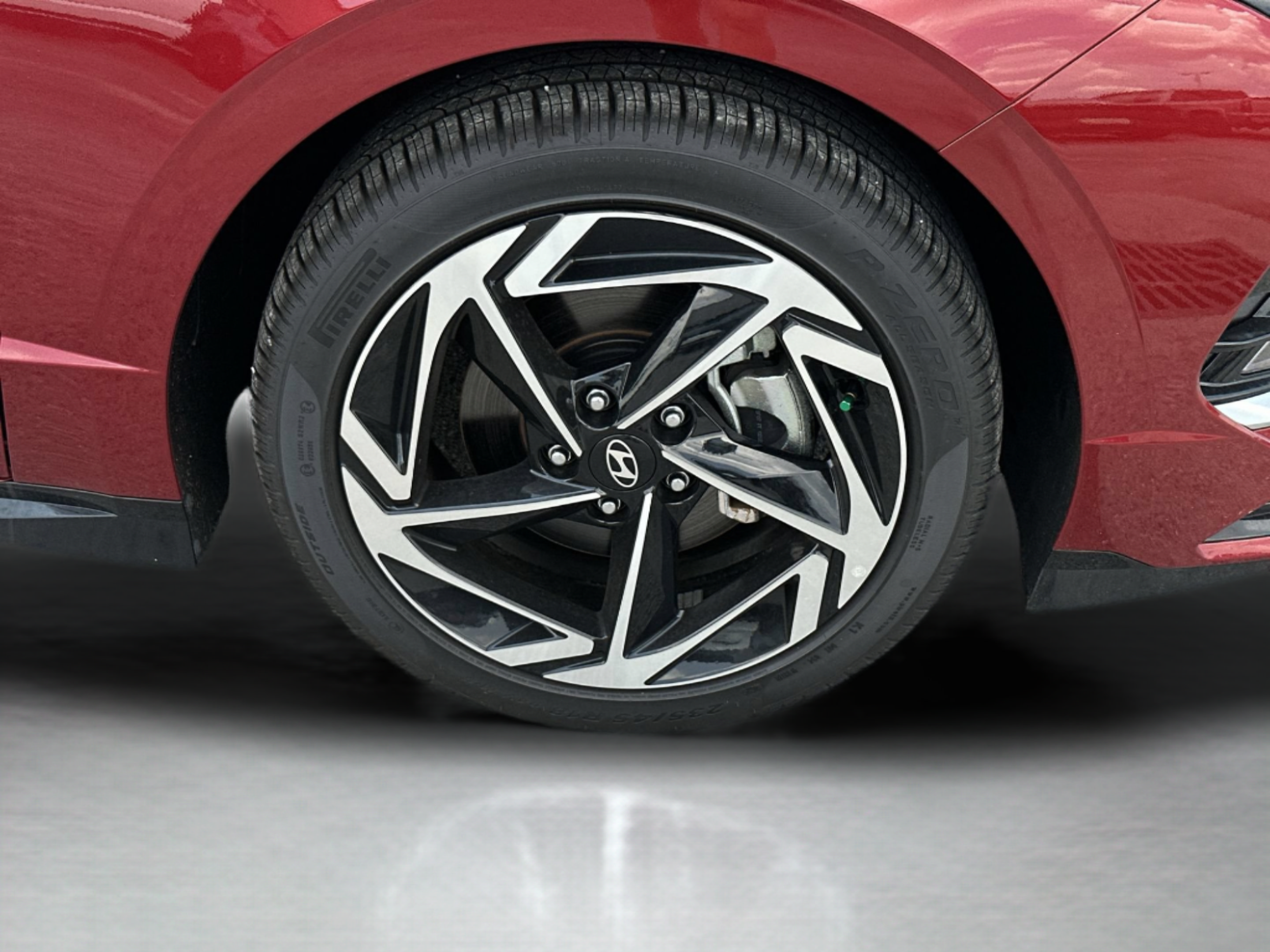 New 2026 Hyundai Sonata SEL FWD image 31