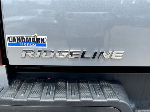 Used 2023 Honda Ridgeline RTL image 34