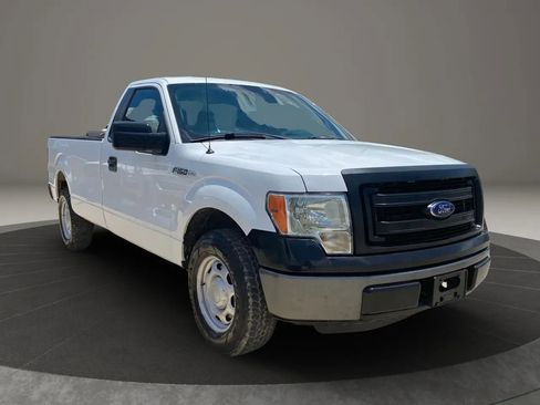 Used 2014 Ford F150 XL w/ Power Equipment Group image 15