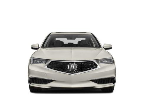 Used 2020 Acura TLX V6 w/ Technology Package FWD image 7