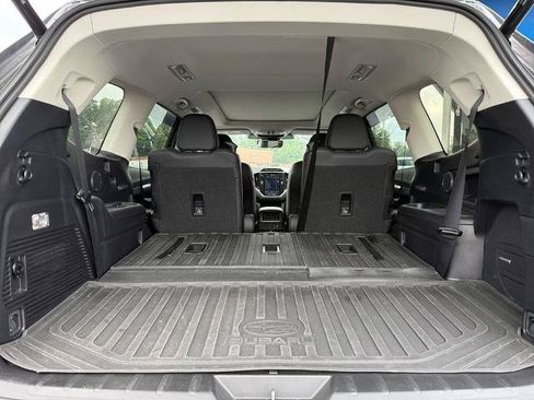Used 2023 Subaru Ascent Limited w/ Technology Package AWD/4WD image 18
