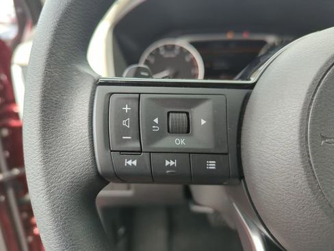 Certified 2023 Nissan Rogue SV FWD image 37