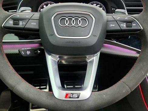 Used 2025 Audi RS Q8 performance AWD/4WD image 62