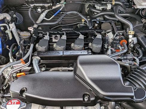 Certified 2024 Honda CR-V EX image 23