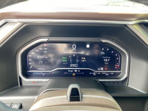 Used 2024 GMC Sierra 1500 Denali AWD/4WD image 26