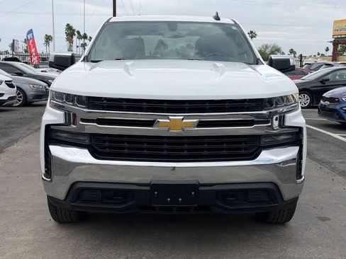 Used 2019 Chevrolet Silverado 1500 LT w/ All-Star Edition AWD/4WD image 14