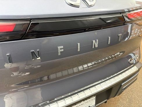 Used 2023 INFINITI QX60 Autograph w/ Cargo Package AWD/4WD image 26