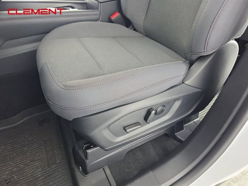 New 2026 Ford Explorer Active image 26