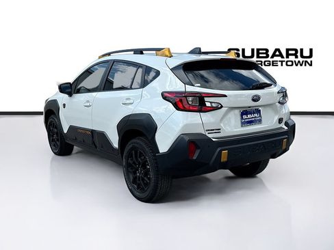 Certified 2026 Subaru Crosstrek 2.5i Wilderness AWD/4WD image 5