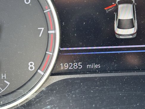 Certified 2023 Nissan Sentra SV w/ SV Premium Package image 10