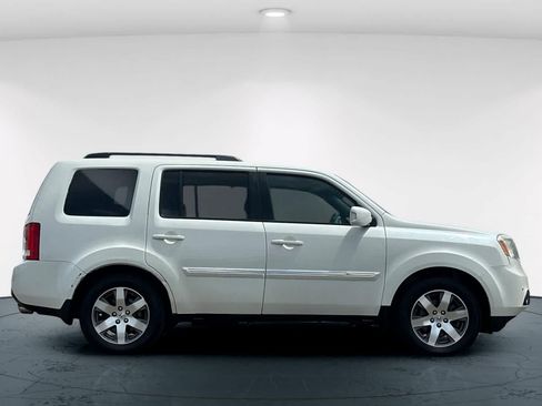 Used 2015 Honda Pilot Touring image 6