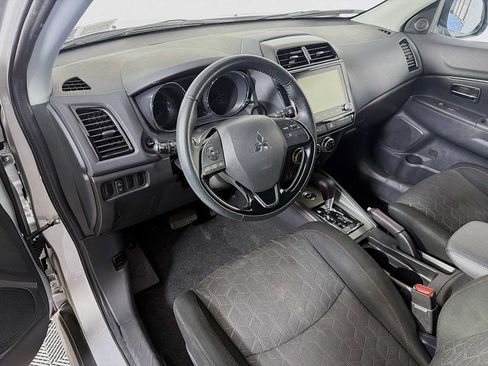 Used 2022 Mitsubishi Outlander Sport LE AWD/4WD image 7