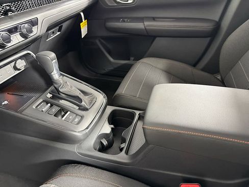 New 2026 Honda CR-V TrailSport image 20