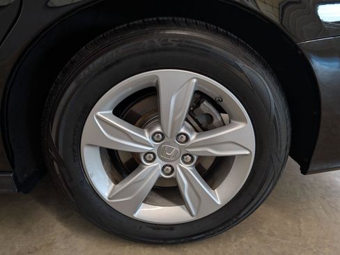 Used 2020 Honda Odyssey EX-L image 54