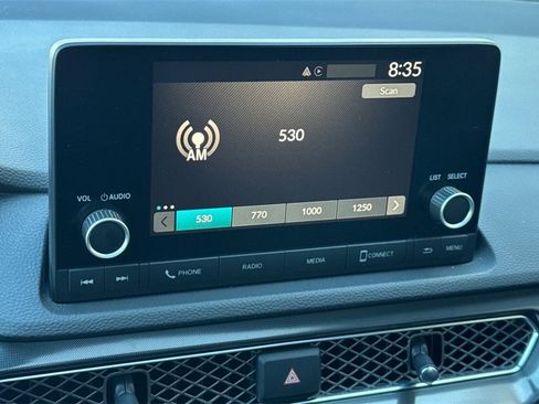 Used 2023 Acura Integra A-Spec image 20