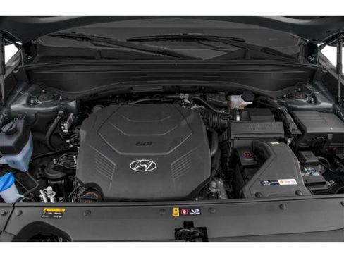 Used 2021 Hyundai Palisade SEL w/ Premium Package FWD image 15