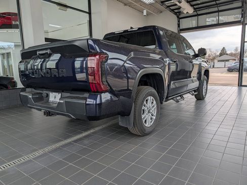 Used 2023 Toyota Tundra SR5 w/ SR5 Premium Package image 2