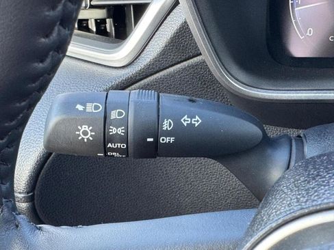 Certified 2026 Toyota Corolla Cross XLE w/ Convenience Package image 16