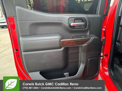 Used 2019 GMC Sierra 1500 Elevation image 17