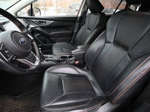 Used 2021 Subaru Crosstrek 2.5i Limited w/ Moonroof Package 2 image 6