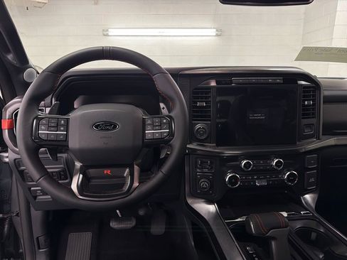 New 2026 Ford F150 Raptor AWD/4WD image 8