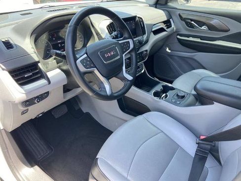Used 2023 GMC Terrain SLT FWD image 6