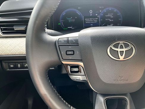 Certified 2026 Toyota Camry XLE w/ Preferred Package 2 (TMS) AWD/4WD image 21