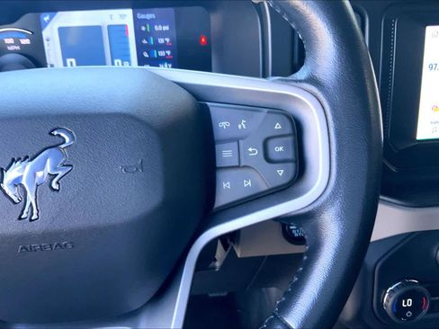 Used 2023 Ford Bronco Big Bend AWD/4WD image 24