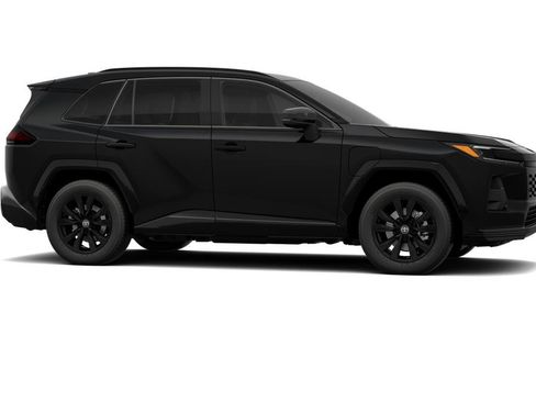 New 2026 Toyota RAV4 SE AWD/4WD image 13