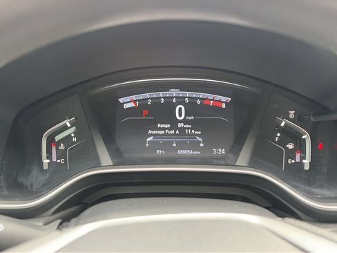 Used 2019 Honda CR-V EX image 23