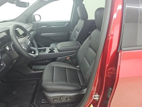 New 2026 GMC Acadia Elevation w/ Elevation Premium Package image 2