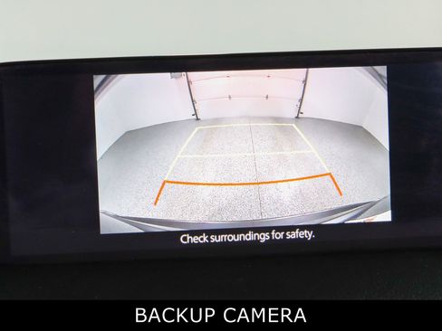 Used 2021 MAZDA CX-5 Grand Touring image 18