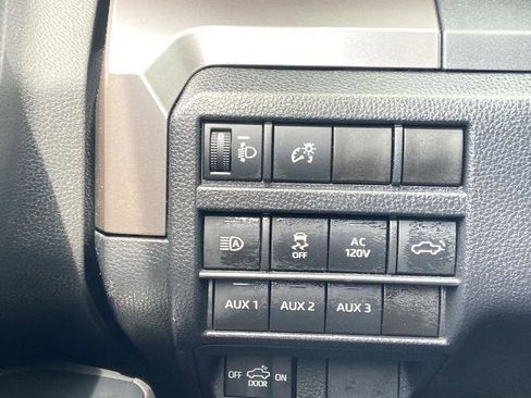 Used 2024 Toyota Tacoma TRD Sport w/ TRD Sport Premium Package AWD/4WD image 14