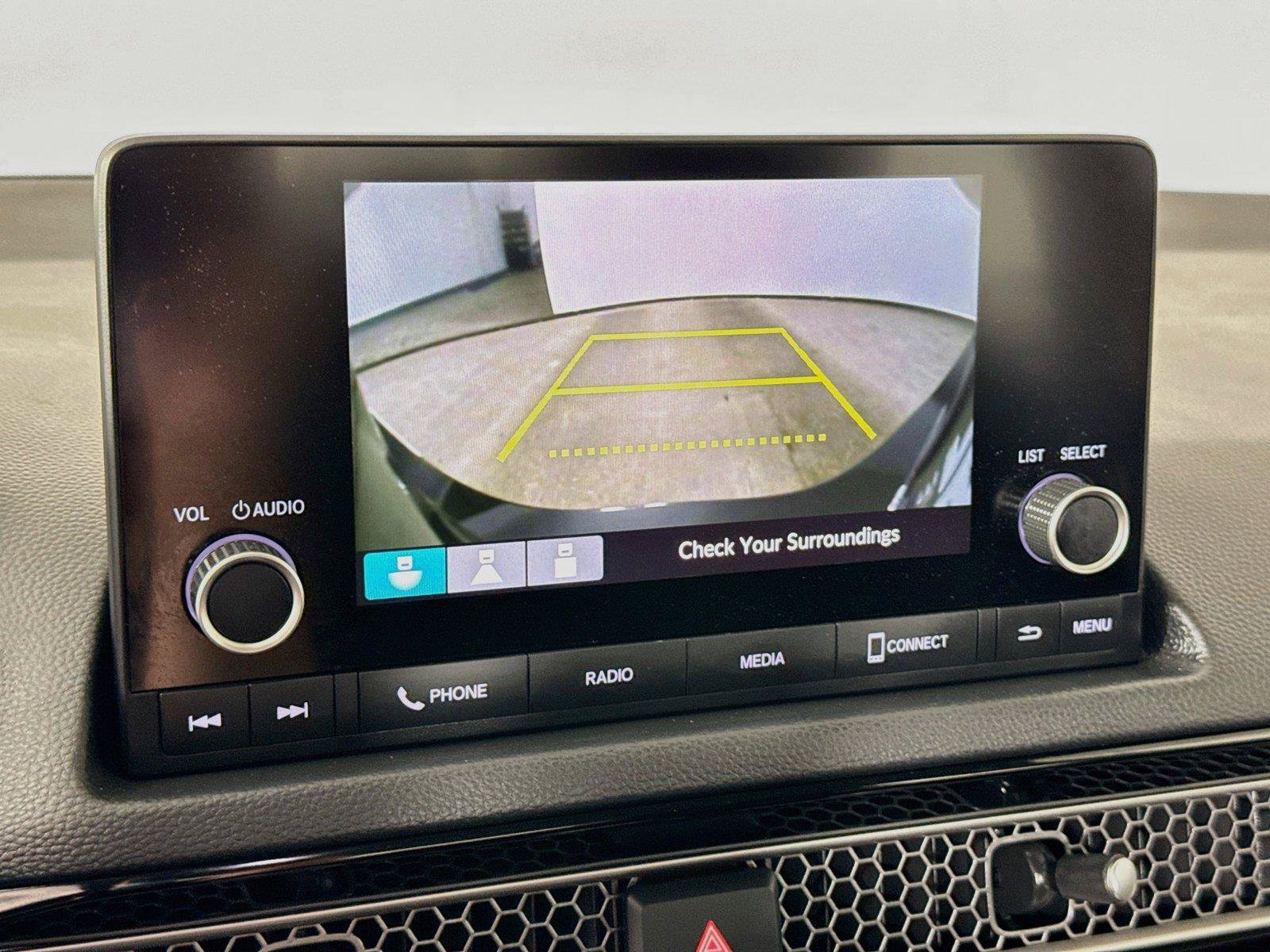 Used 2025 Honda Civic LX image 6