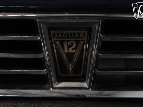 Used 1988 Jaguar XJS V12 Coupe image 39