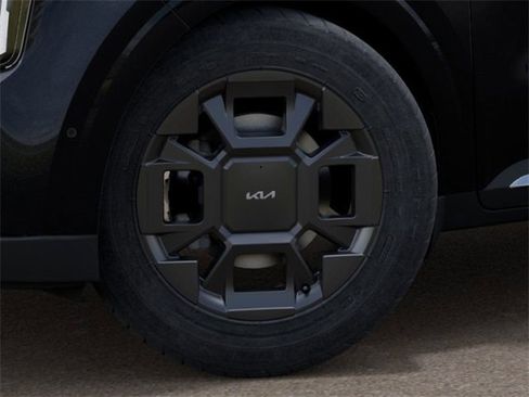 New 2025 Kia Carnival SX image 9