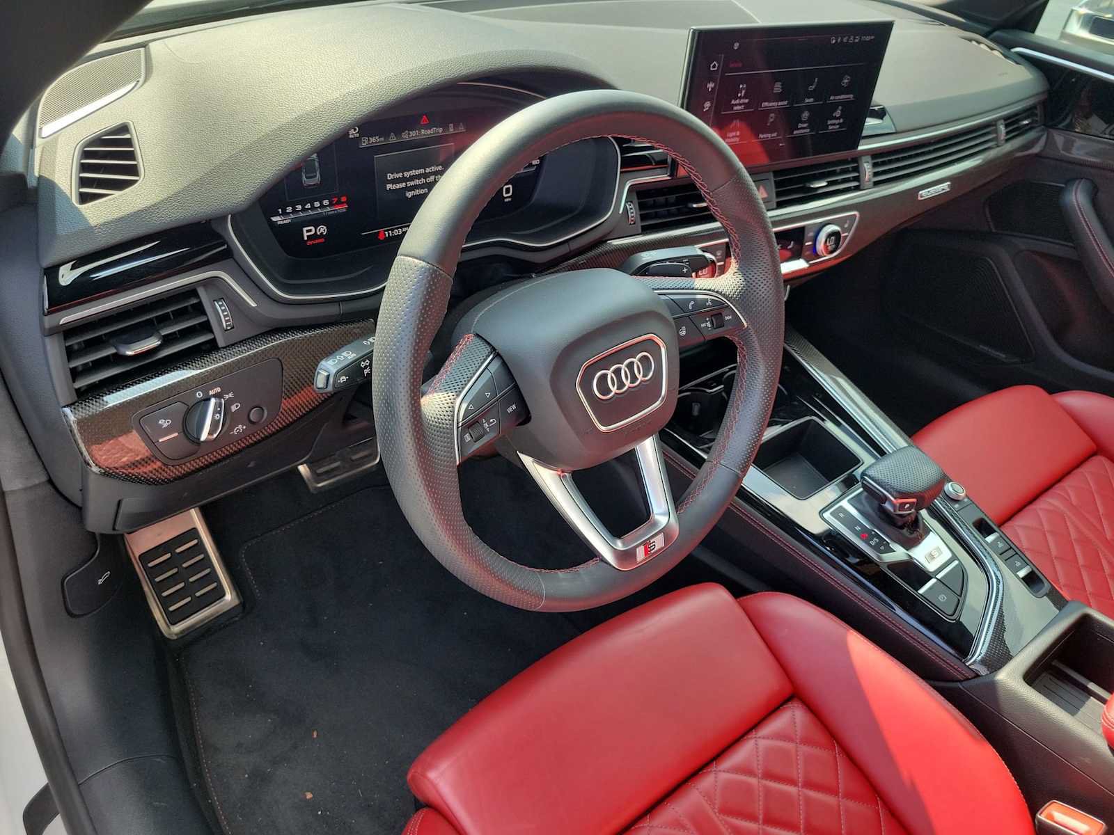Certified 2024 Audi S5 Premium Plus w/ Premium Plus Package AWD/4WD image 2