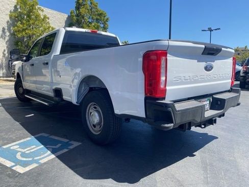 Used 2023 Ford F350 XL RWD image 4