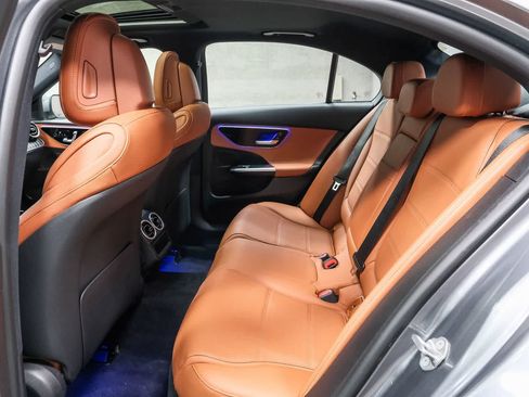 Certified 2022 Mercedes-Benz C 300 Sedan image 23