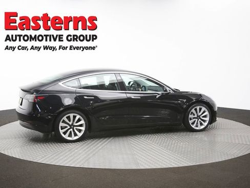 Used 2019 Tesla Model 3 Long Range AWD/4WD image 36