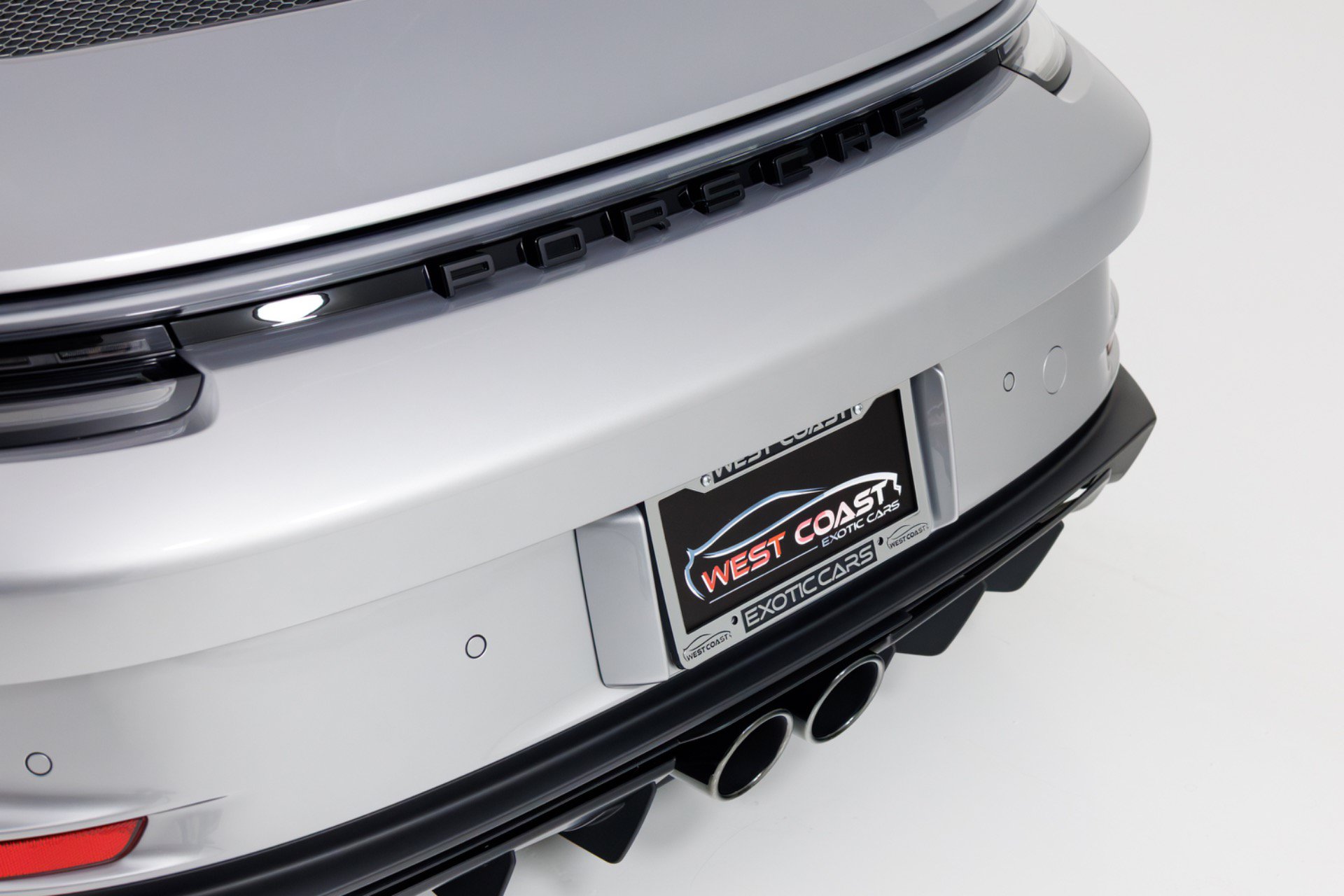 Used 2022 Porsche 911 GT3 RWD image 69