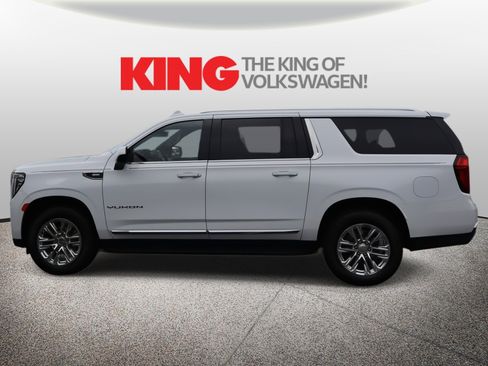 Used 2023 GMC Yukon XL SLT image 7