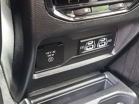 Used 2024 Jeep Grand Cherokee L Laredo AWD/4WD image 13