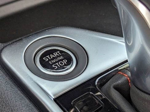 New 2025 Nissan Sentra SR image 21