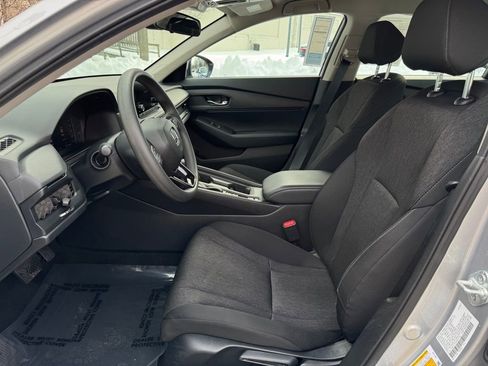 Used 2024 Honda Accord LX image 10